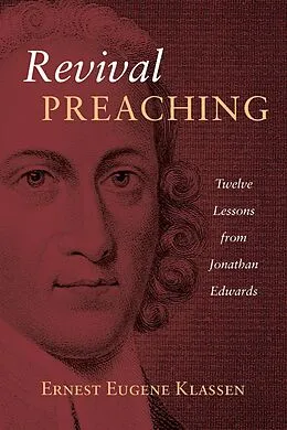 E-Book (epub) Revival Preaching von Ernest Eugene Klassen