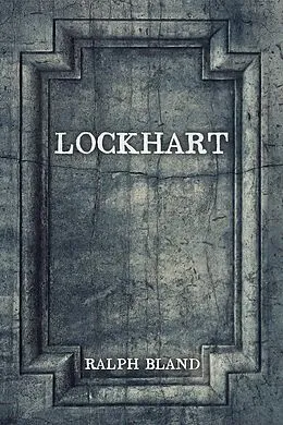 E-Book (epub) Lockhart von Ralph Bland