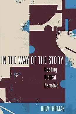 E-Book (epub) In the Way of the Story von Huw Thomas