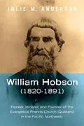 E-Book (epub) William Hobson (1820-1891) von Julie M. Anderson