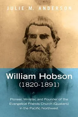 E-Book (epub) William Hobson (1820-1891) von Julie M. Anderson