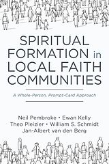 eBook (epub) Spiritual Formation in Local Faith Communities de Neil Pembroke, Ewan Kelly, Theo Pleizier