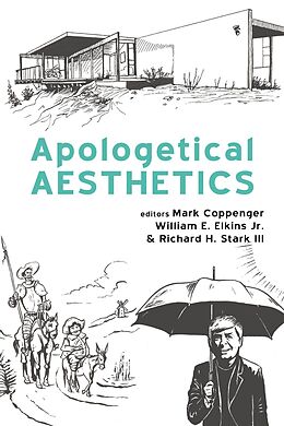 eBook (epub) Apologetical Aesthetics de 