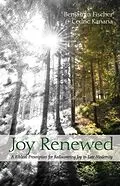 E-Book (epub) Joy Renewed von Benjamin Fischer, Cedric Kanana