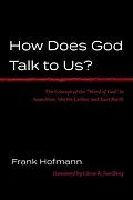 E-Book (epub) How Does God Talk to Us? von Frank Hofmann