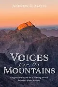 ePUB Voices from the Mountains von Andrew D. Mayes