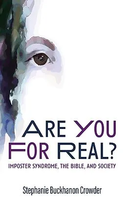 E-Book (epub) Are You For Real? von Stephanie Buckhanon Crowder