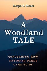 eBook (epub) A Woodland Tale de Joseph C. Posner