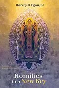 E-Book (epub) Homilies in a New Key von Harvey D. Sj Egan