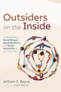 E-Book (epub) Outsiders on the Inside von William E. Boyce
