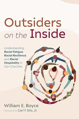 E-Book (epub) Outsiders on the Inside von William E. Boyce