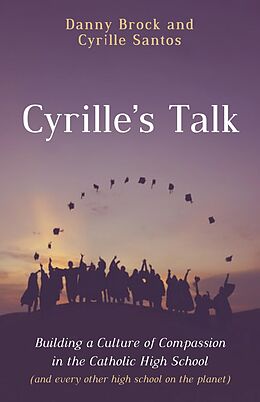 eBook (epub) Cyrille's Talk de Danny Brock, Cyrille Santos