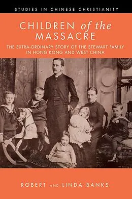E-Book (epub) Children of the Massacre von Linda Banks, Robert Banks