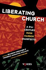 eBook (epub) Liberating Church de 