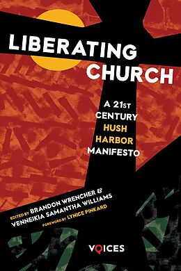 eBook (epub) Liberating Church de 