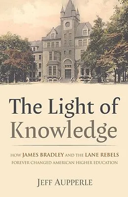 E-Book (epub) The Light of Knowledge von Jeff Aupperle