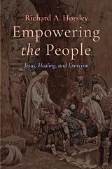 eBook (epub) Empowering the People de Richard A. Horsley