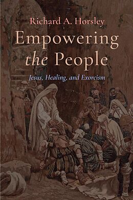 eBook (epub) Empowering the People de Richard A. Horsley