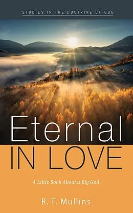 E-Book (epub) Eternal in Love von R. T. Mullins