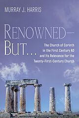 eBook (epub) Renowned-But . . . de Murray J. Harris