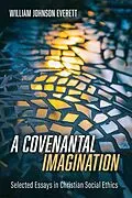 E-Book (epub) A Covenantal Imagination von William Johnson Everett