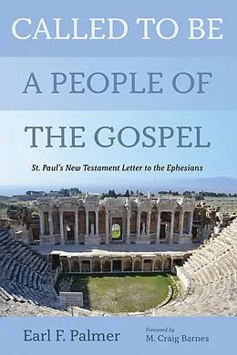 E-Book (epub) Called to Be a People of the Gospel von Earl F. Palmer