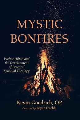 E-Book (epub) Mystic Bonfires von Kevin Op Goodrich