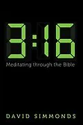 E-Book (epub) 3:16 von David Simmonds
