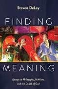 Livre Relié Finding Meaning de 