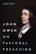 E-Book (epub) John Owen on Pastoral Preaching von Justin Miller