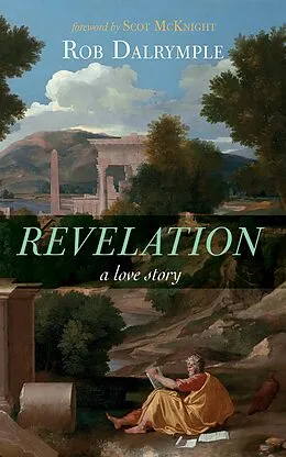 E-Book (epub) Revelation von Rob Dalrymple