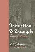 E-Book (epub) Induction and Example von C. T. Johnson