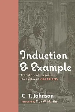 E-Book (epub) Induction and Example von C. T. Johnson