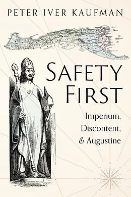 PDF Safety First von Peter Iver Kaufman