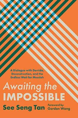 E-Book (epub) Awaiting the Impossible von See Seng Tan