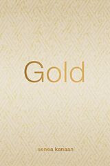 eBook (epub) Gold de Aenea Kanaan