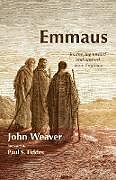 Couverture cartonnée Emmaus de John Weaver