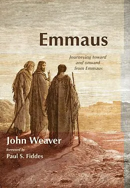 E-Book (epub) Emmaus von John Weaver