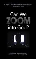 E-Book (epub) Can We Zoom into God? von Andrew Hemingway