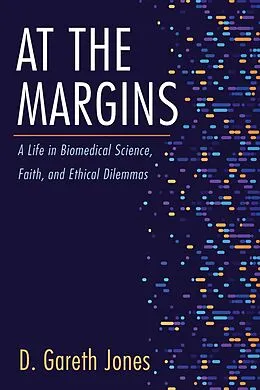 E-Book (epub) At the Margins von D. Gareth Jones