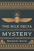 E-Book (epub) The Nile Delta Mystery von Michael Baum