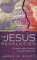 E-Book (epub) The Jesus Revolution von James M. Scott
