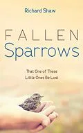 E-Book (epub) Fallen Sparrows von Richard Shaw