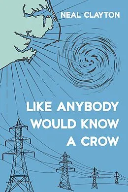E-Book (epub) Like Anybody Would Know a Crow von Neal Clayton