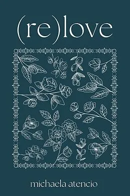 E-Book (epub) (re)love von Michaela Atencio
