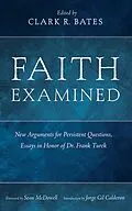 E-Book (epub) Faith Examined von Clark R. Bates