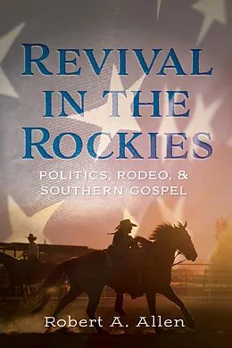 E-Book (epub) Revival in the Rockies von Robert A. Allen
