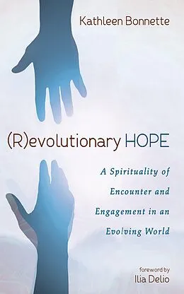 E-Book (epub) (R)evolutionary Hope von Kathleen Bonnette