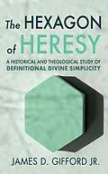 E-Book (epub) The Hexagon of Heresy von James D. Jr. Gifford