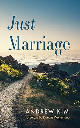 E-Book (epub) Just Marriage von Andrew Kim
